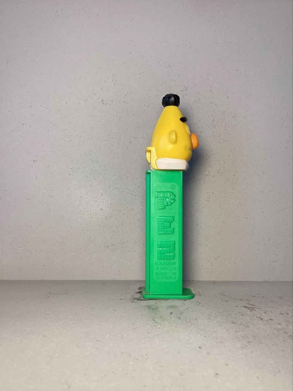 Sesame Street - Licenced Characters pez collectible - Main Image 2