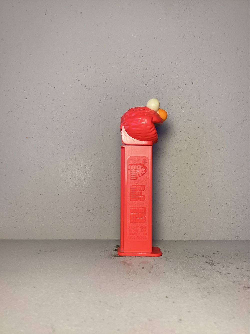 Sesame Street - Licenced Characters pez collectible - Main Image 2