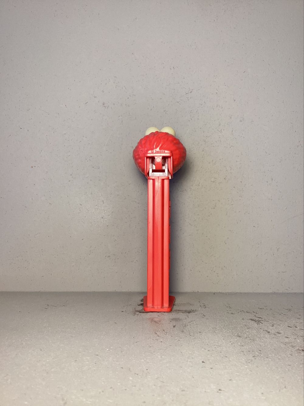 Sesame Street - Licenced Characters pez collectible - Main Image 3