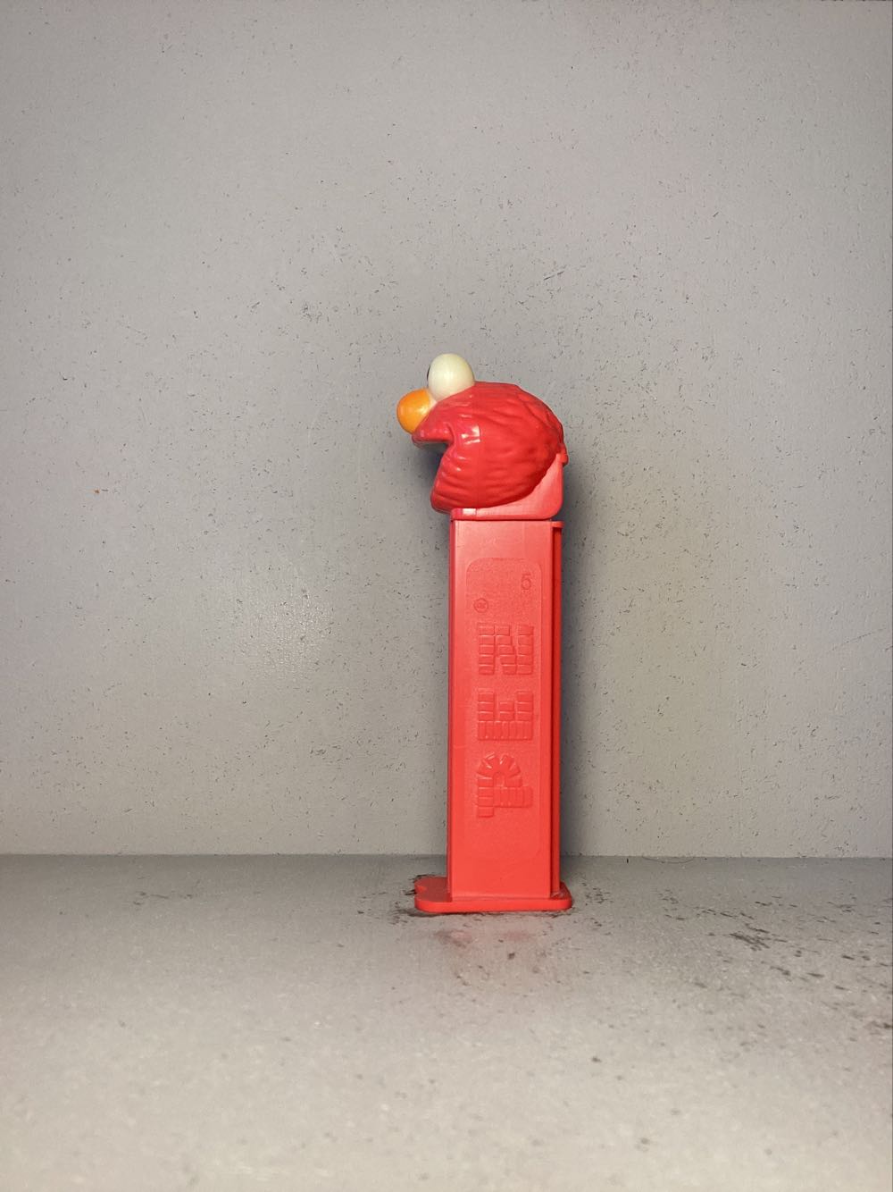 Sesame Street - Licenced Characters pez collectible - Main Image 4