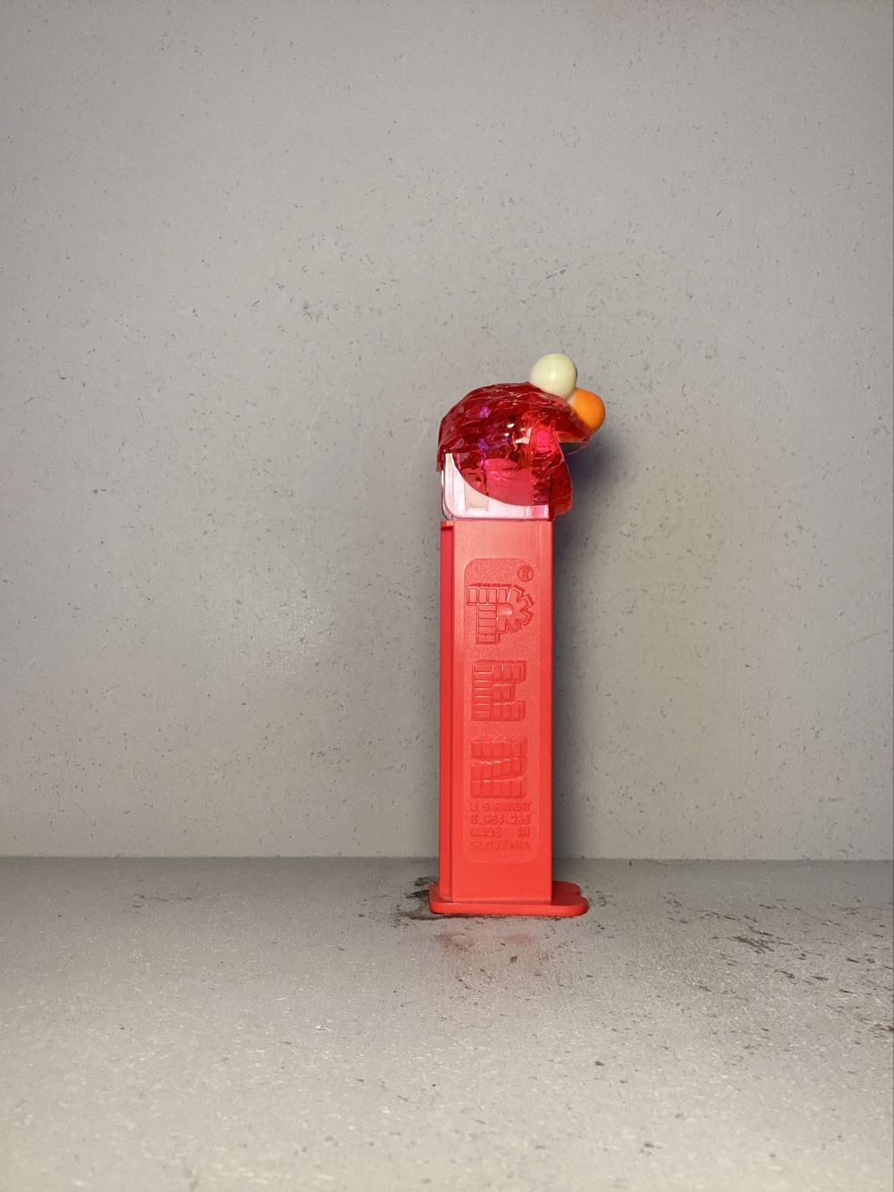 Sesame Street - Licenced Characters pez collectible - Main Image 2