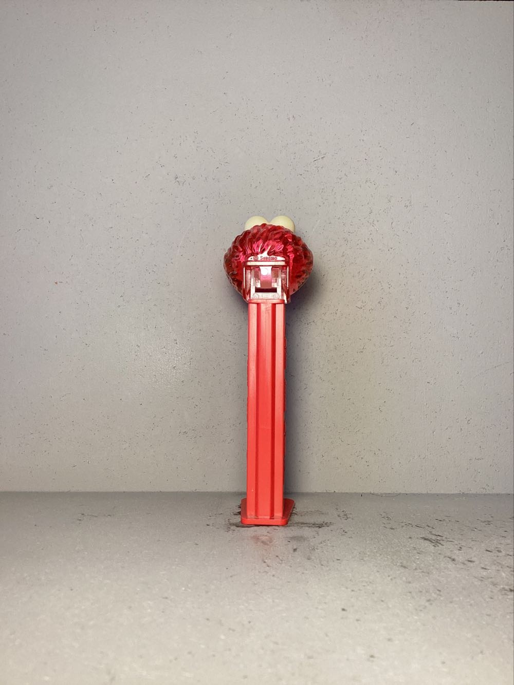 Sesame Street - Licenced Characters pez collectible - Main Image 3