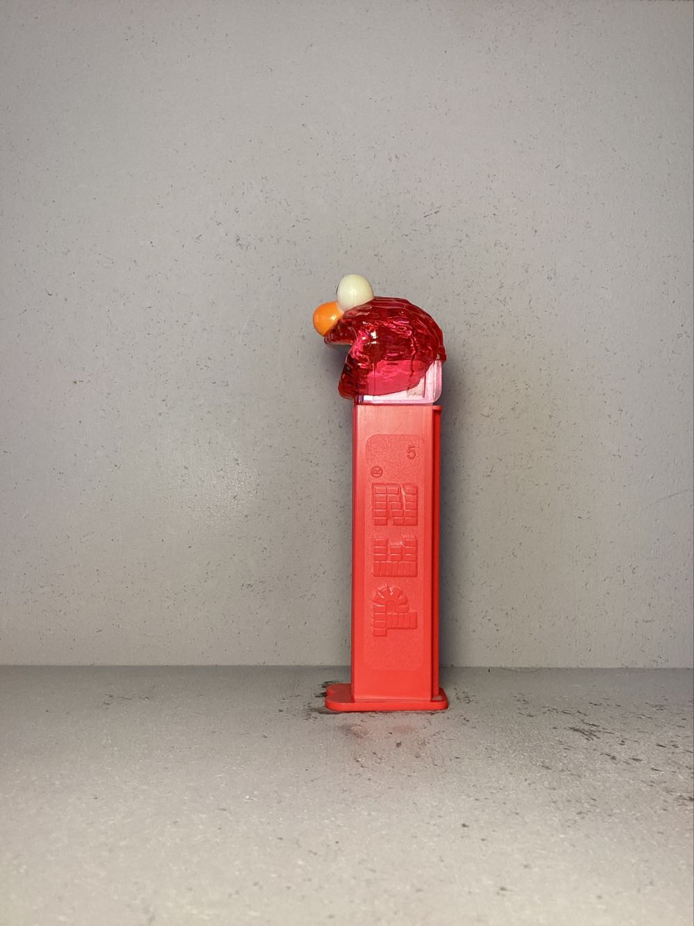 Sesame Street - Licenced Characters pez collectible - Main Image 4