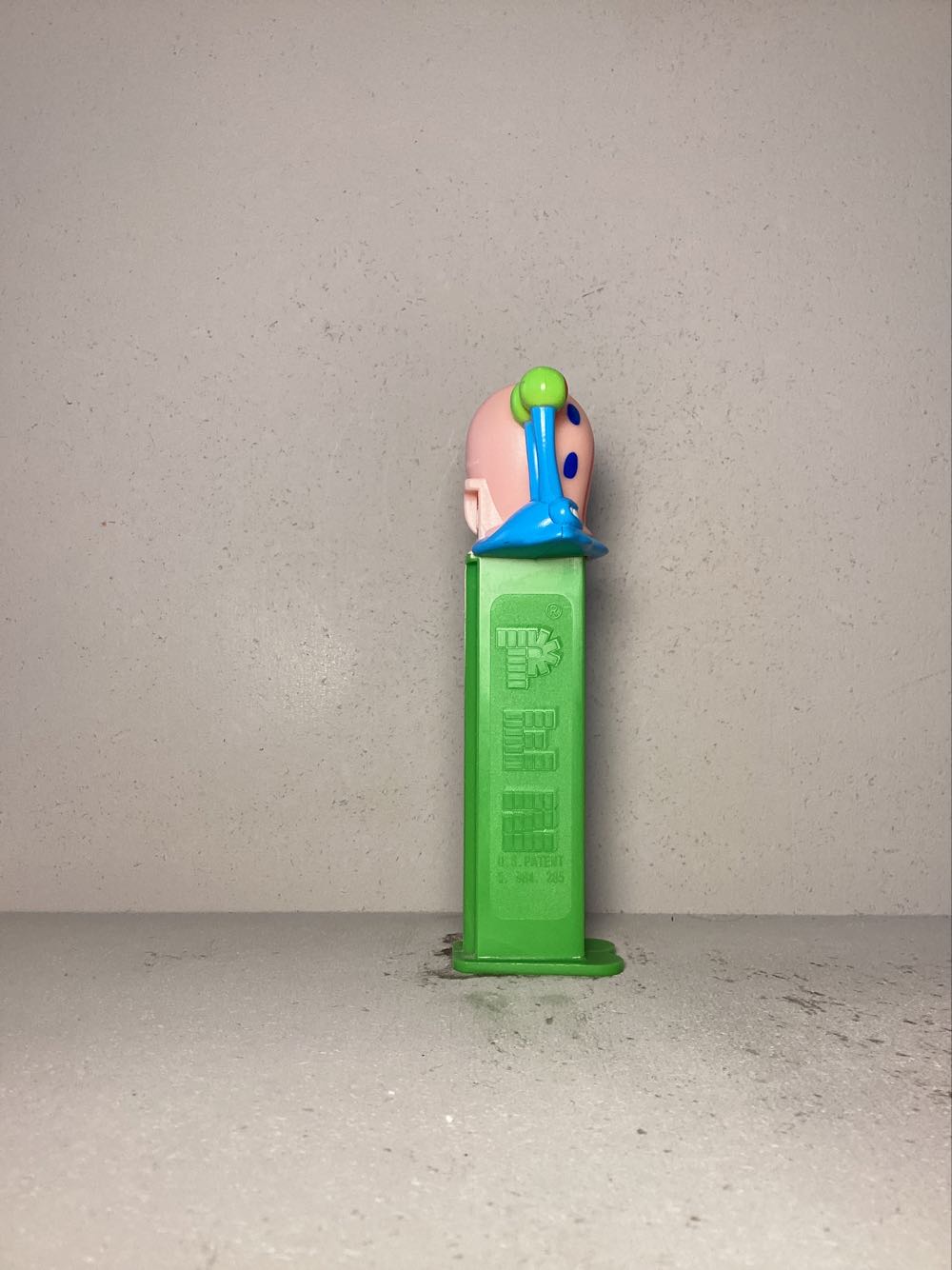 Spongebob Squarepants - Licenced Characters pez collectible - Main Image 2