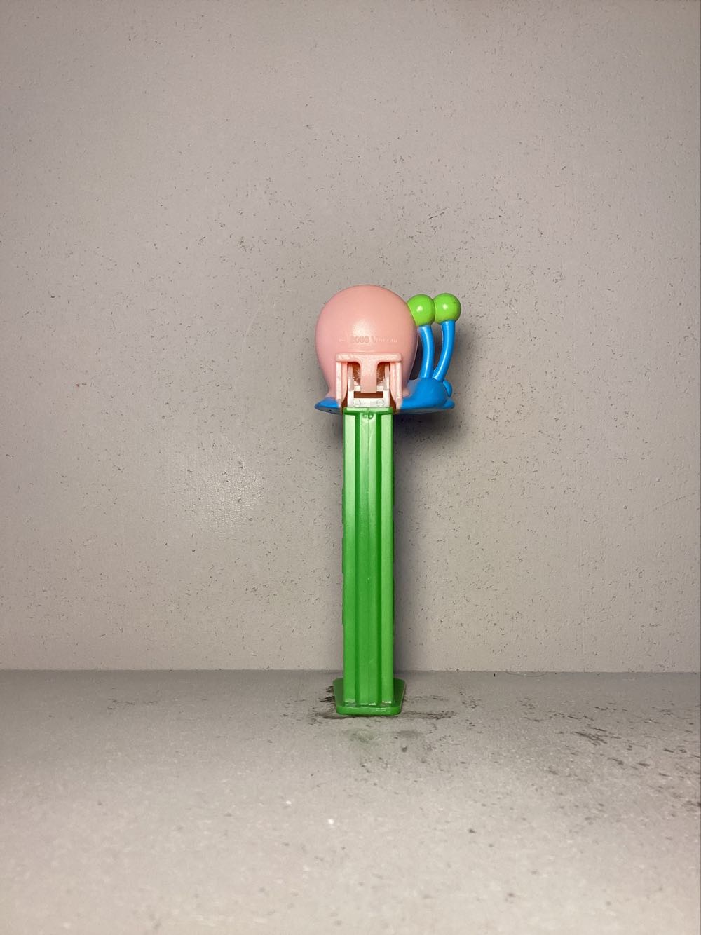 Spongebob Squarepants - Licenced Characters pez collectible - Main Image 3