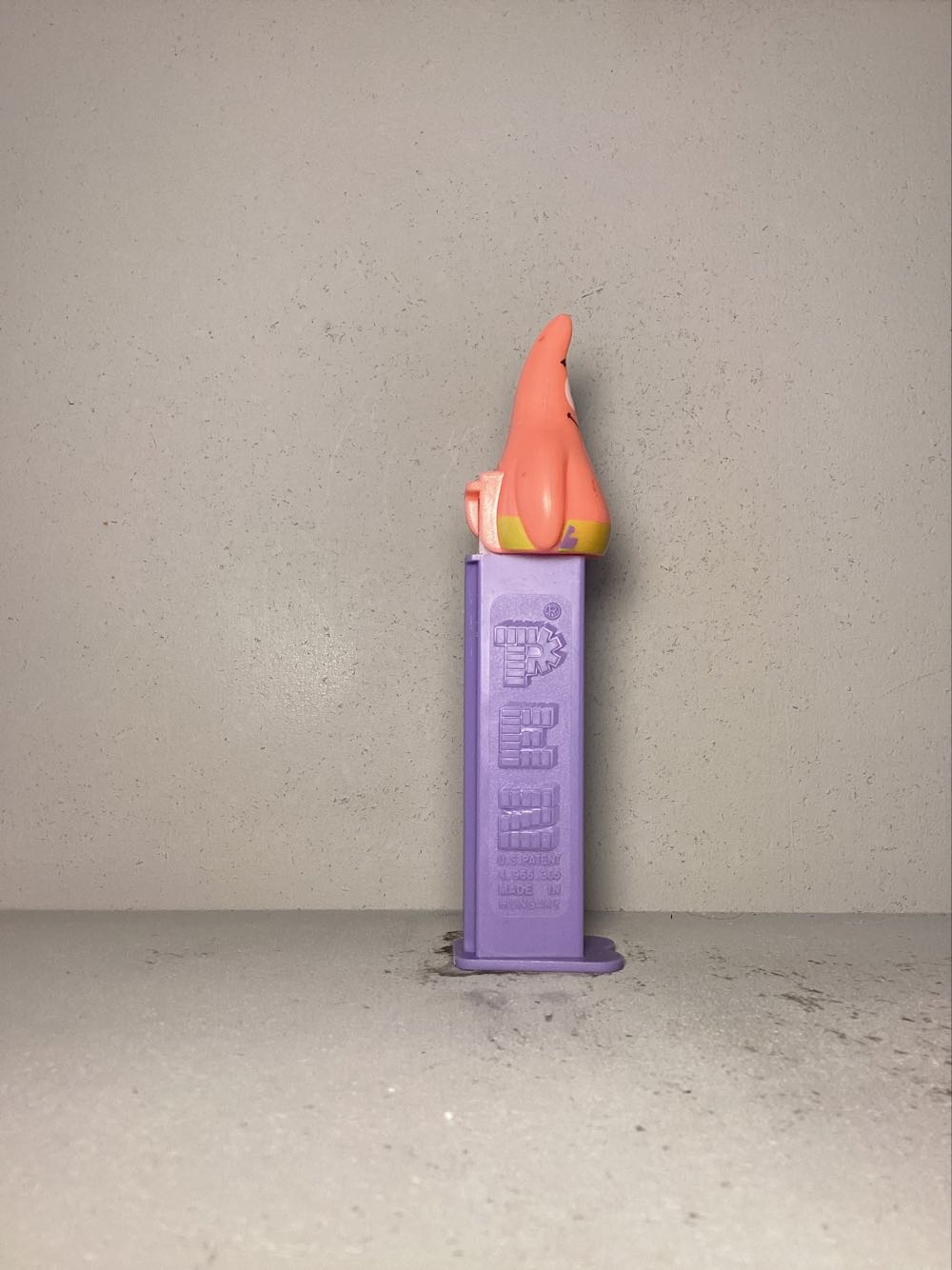 Spongebob Squarepants - Licenced Characters pez collectible - Main Image 2