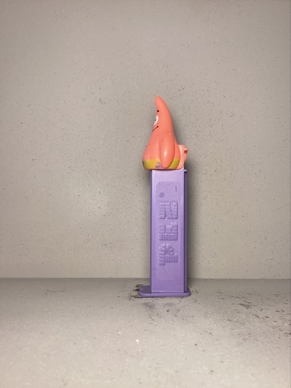 Spongebob Squarepants - Licenced Characters pez collectible - Main Image 4