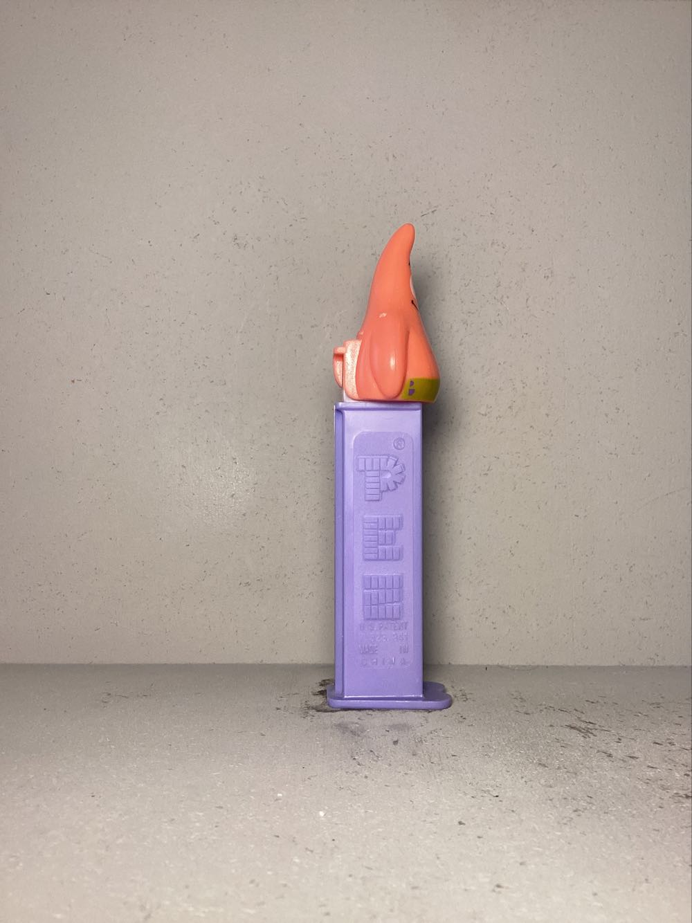 Spongebob Squarepants - Licenced Characters pez collectible - Main Image 2