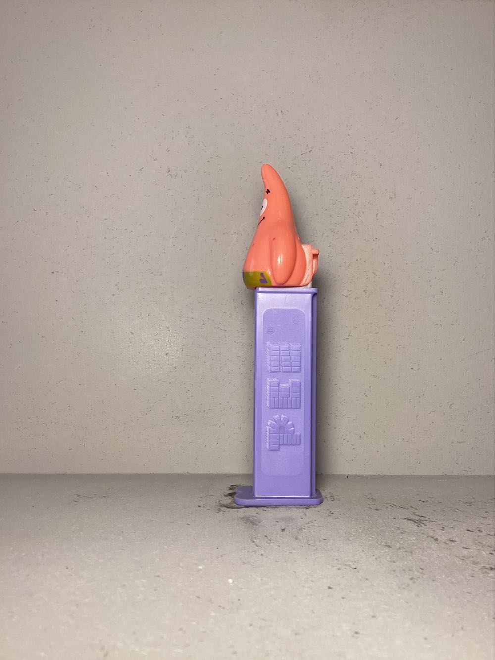 Spongebob Squarepants - Licenced Characters pez collectible - Main Image 4