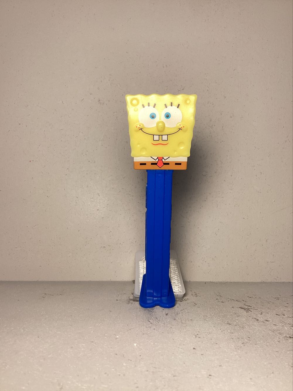 Pez Pal- Aral Boy In Clothes