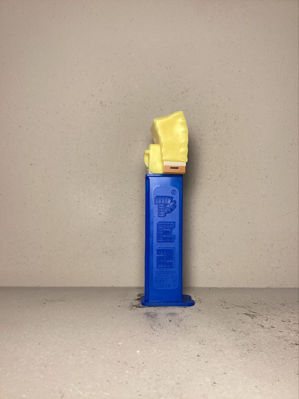 Spongebob Squarepants - Licenced Characters pez collectible - Main Image 2