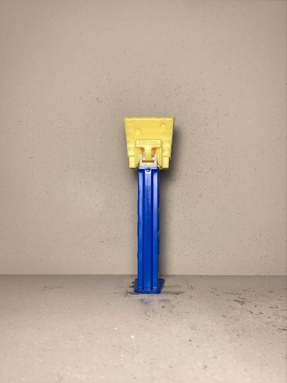 Spongebob Squarepants - Licenced Characters pez collectible - Main Image 3