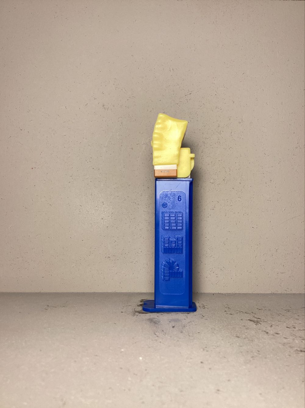 Spongebob Squarepants - Licenced Characters pez collectible - Main Image 4