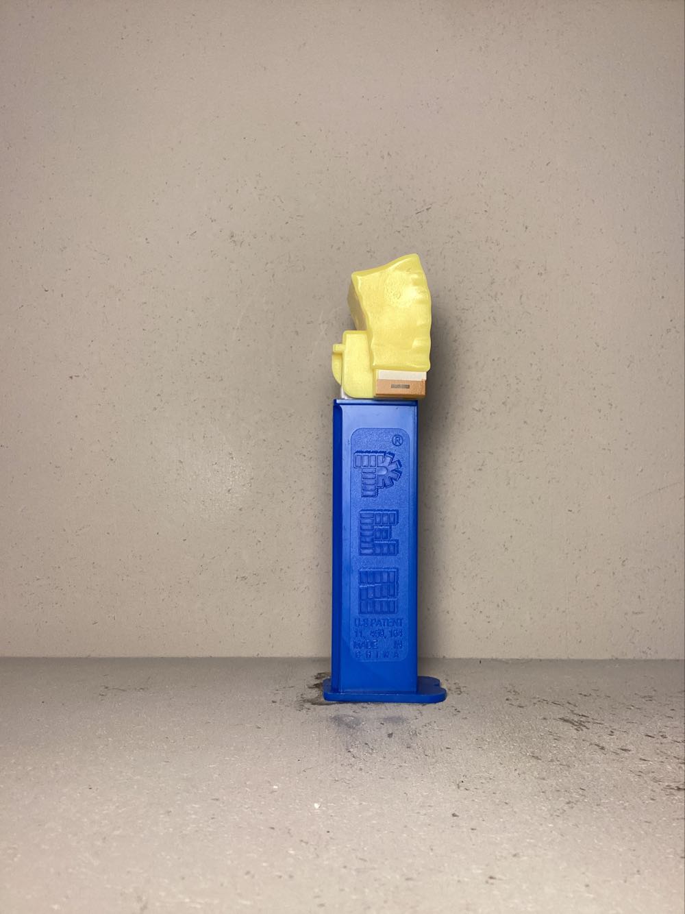 Spongebob Squarepants - Licenced Characters pez collectible - Main Image 2