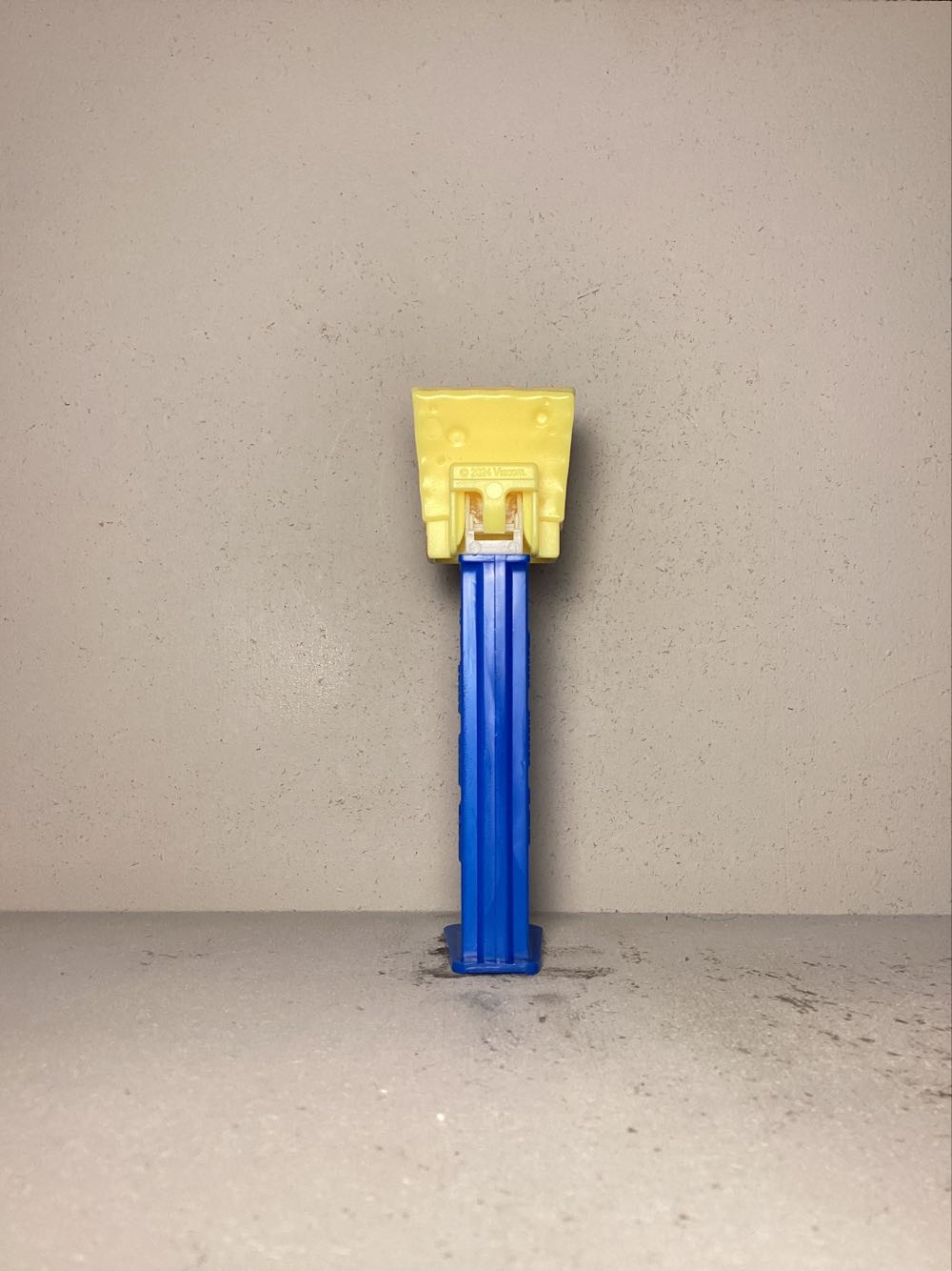 Spongebob Squarepants - Licenced Characters pez collectible - Main Image 3