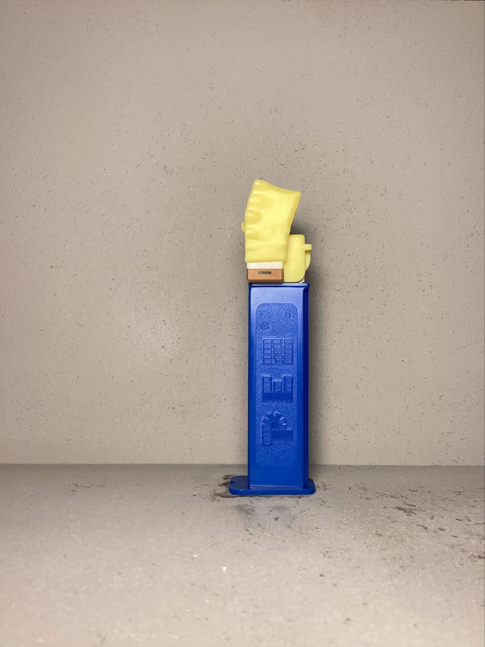 Spongebob Squarepants - Licenced Characters pez collectible - Main Image 4