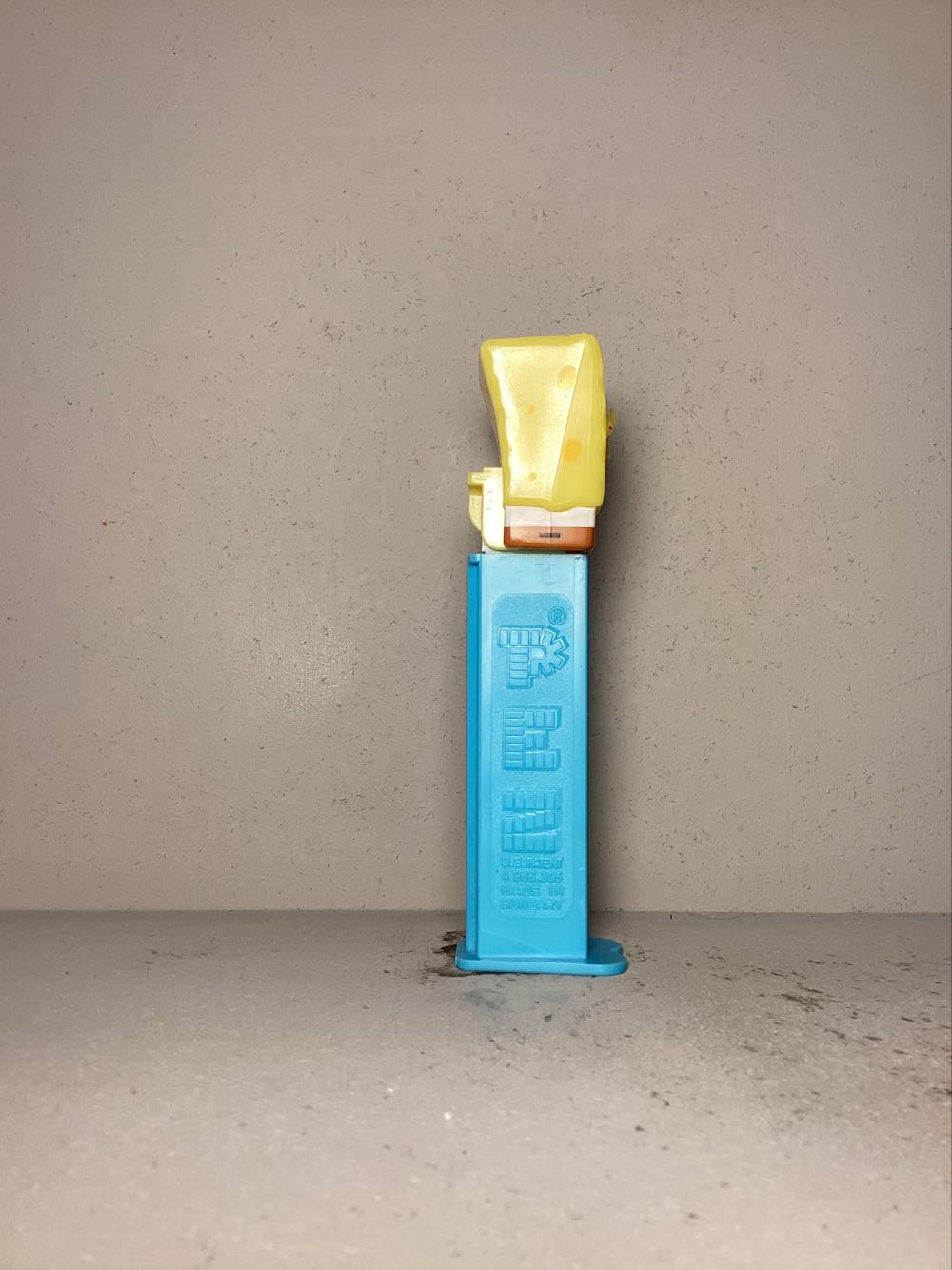 SpongeBob SquarePants - Licenced Characters pez collectible - Main Image 2