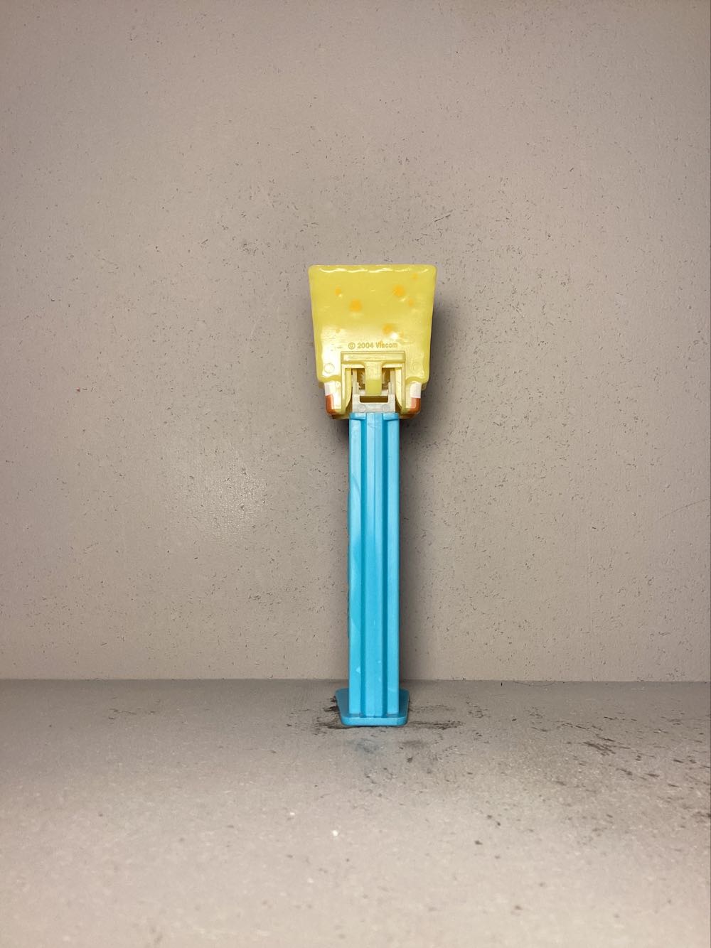 SpongeBob SquarePants - Licenced Characters pez collectible - Main Image 3