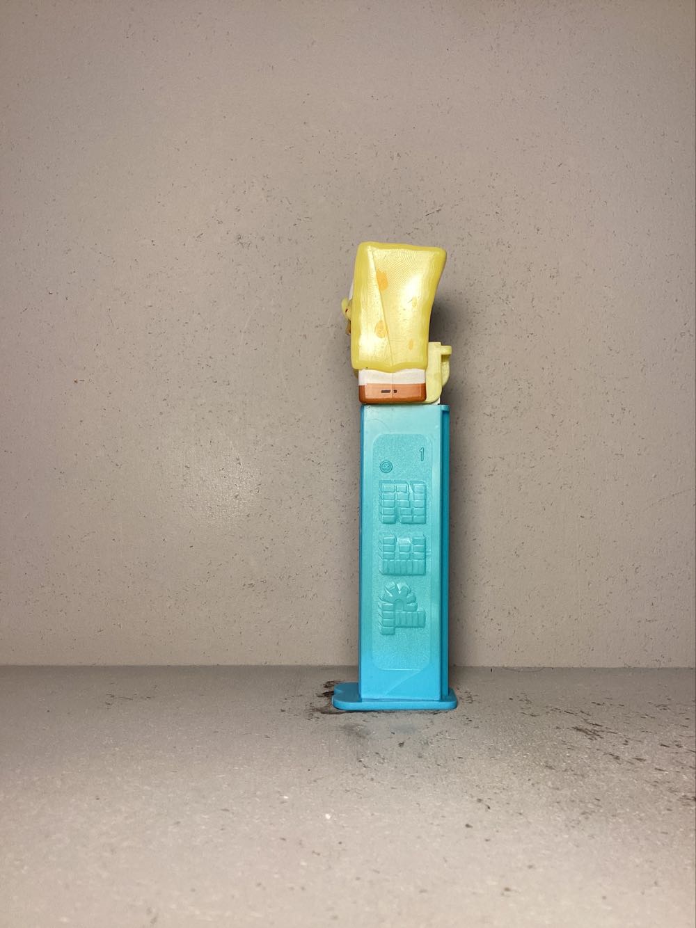 SpongeBob SquarePants - Licenced Characters pez collectible - Main Image 4
