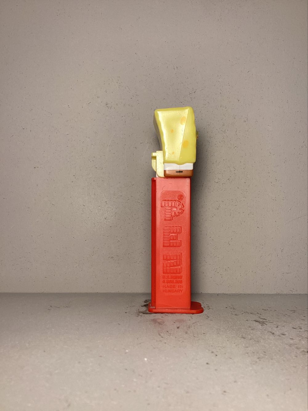 Spongebob Squarepants - Licenced Characters pez collectible - Main Image 2