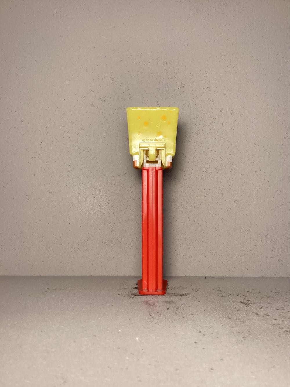 Spongebob Squarepants - Licenced Characters pez collectible - Main Image 3