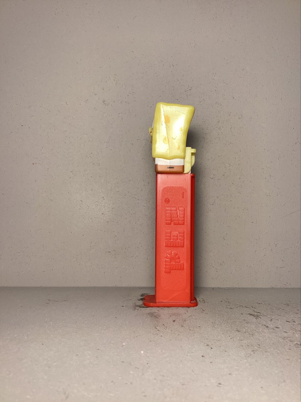 Spongebob Squarepants - Licenced Characters pez collectible - Main Image 4