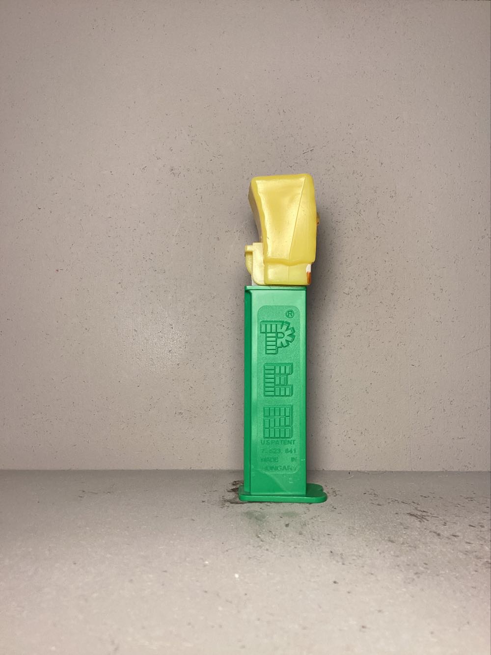 Spongebob Squarepants - Licenced Characters pez collectible - Main Image 2