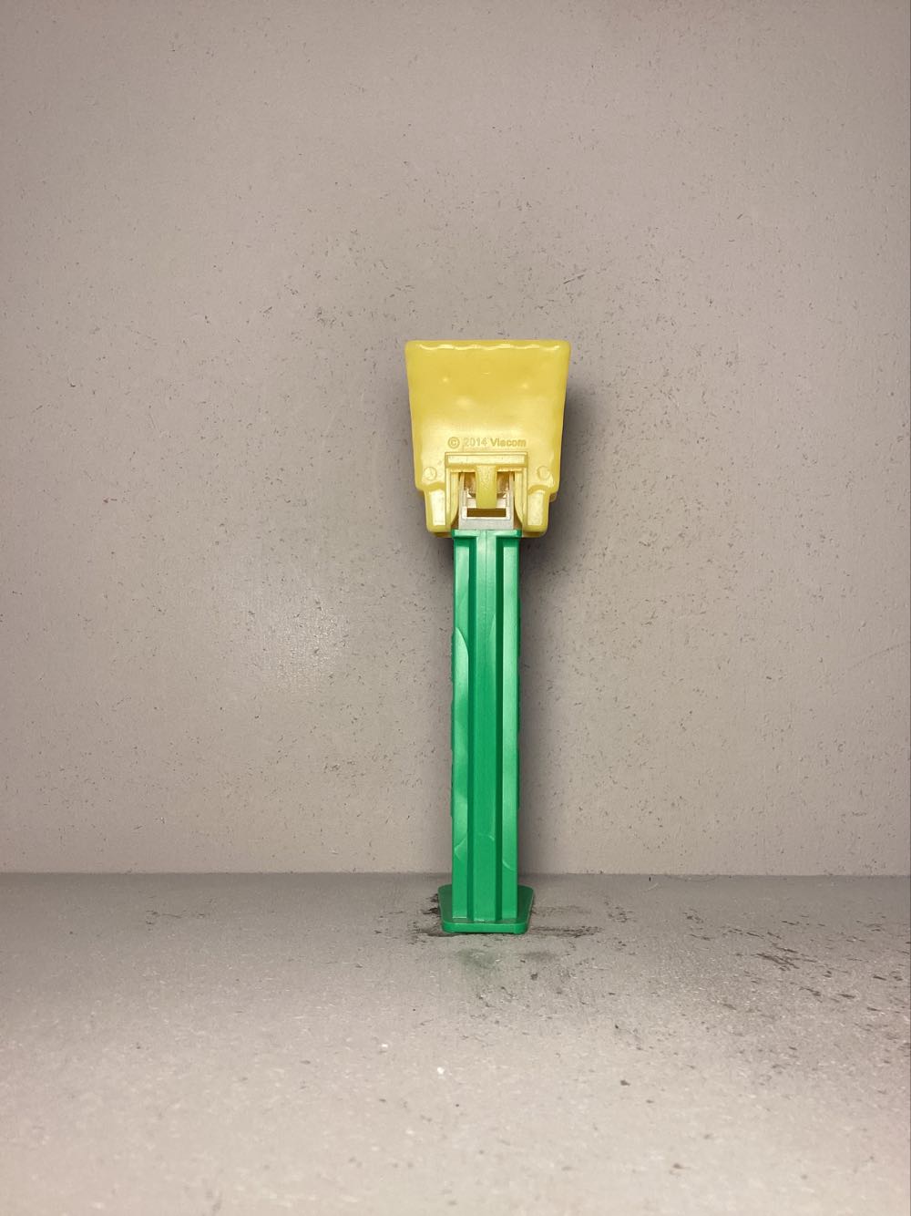 Spongebob Squarepants - Licenced Characters pez collectible - Main Image 3