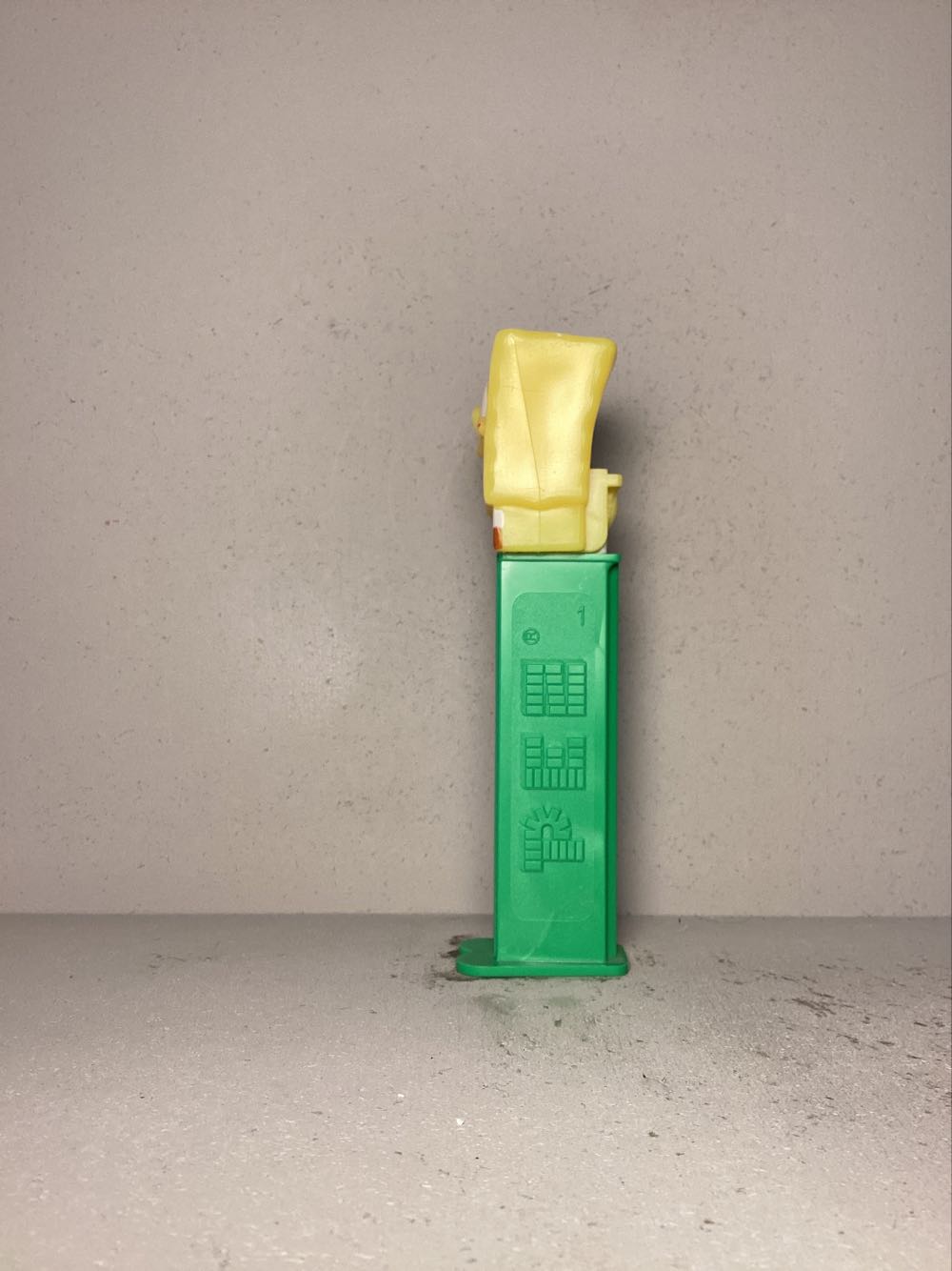 Spongebob Squarepants - Licenced Characters pez collectible - Main Image 4