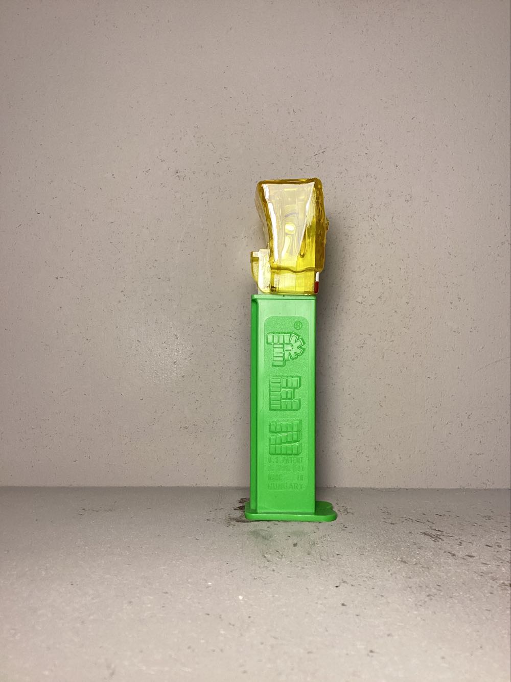 Spongebob Squarepants - Licenced Characters pez collectible - Main Image 2