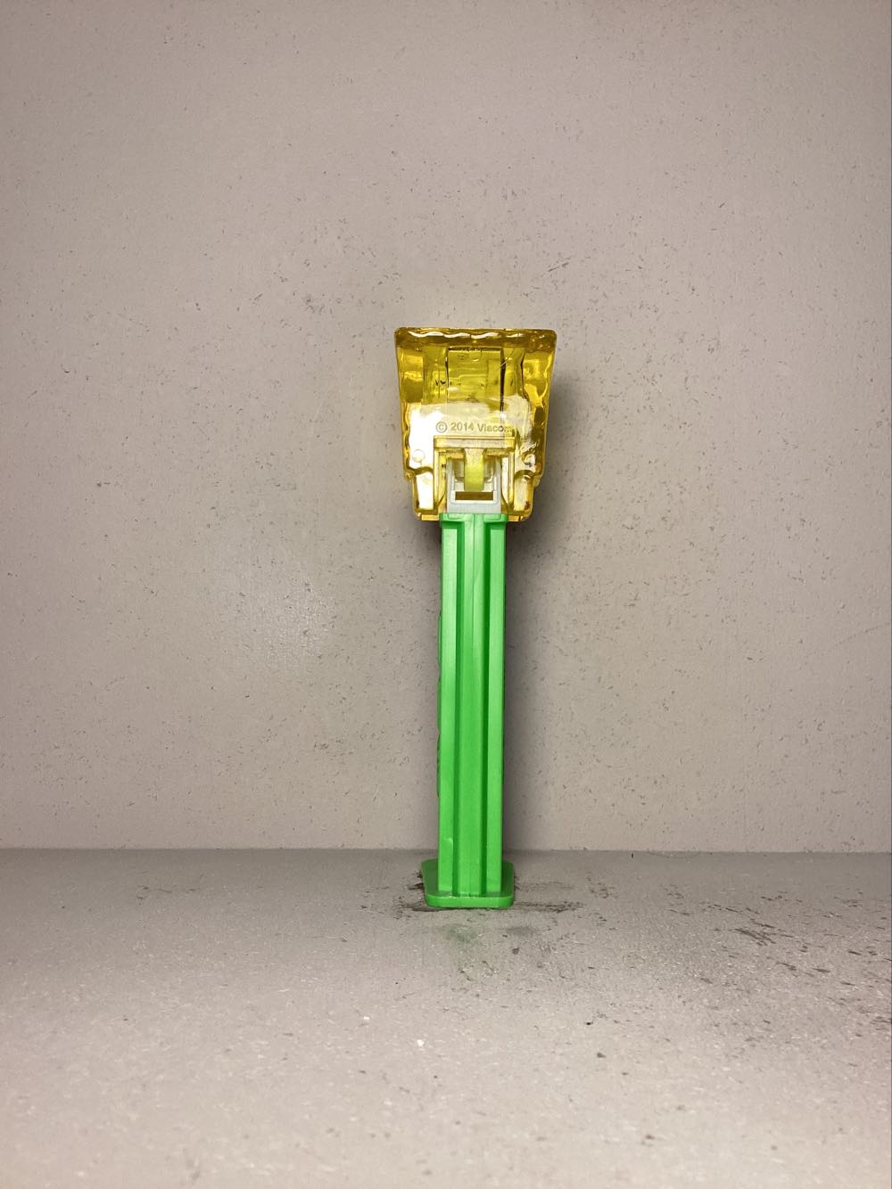 Spongebob Squarepants - Licenced Characters pez collectible - Main Image 3