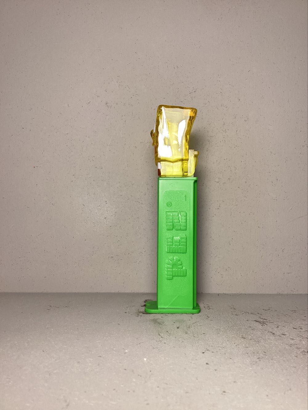 Spongebob Squarepants - Licenced Characters pez collectible - Main Image 4