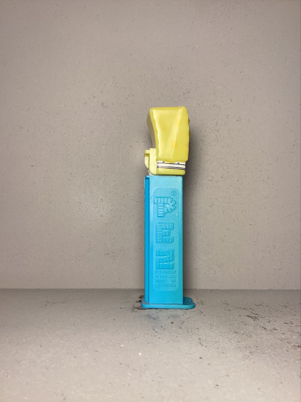 Spongebob Squarepants - Licenced Characters pez collectible - Main Image 2