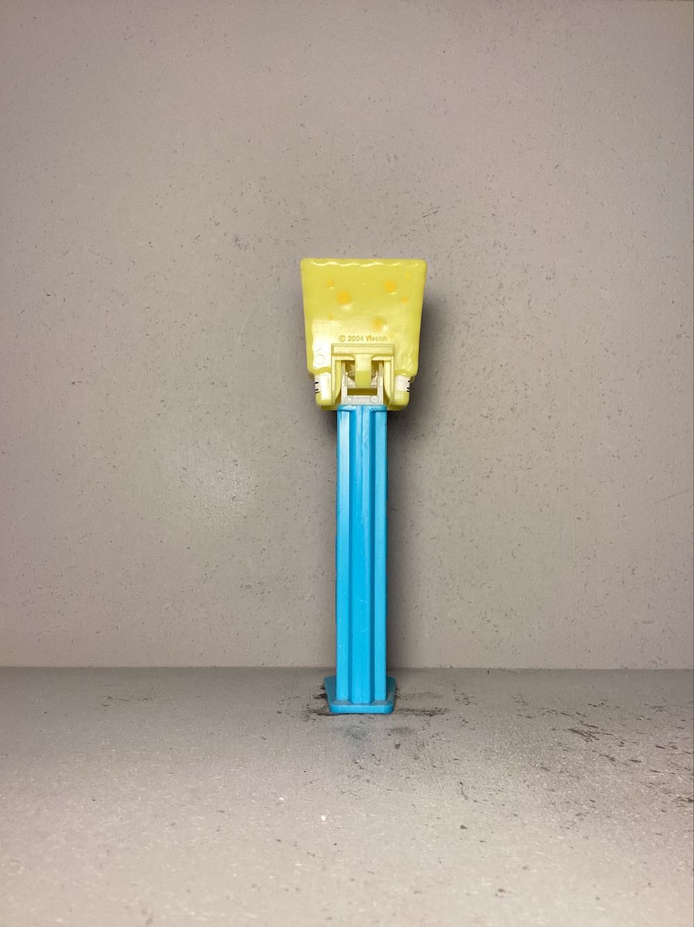 Spongebob Squarepants - Licenced Characters pez collectible - Main Image 3