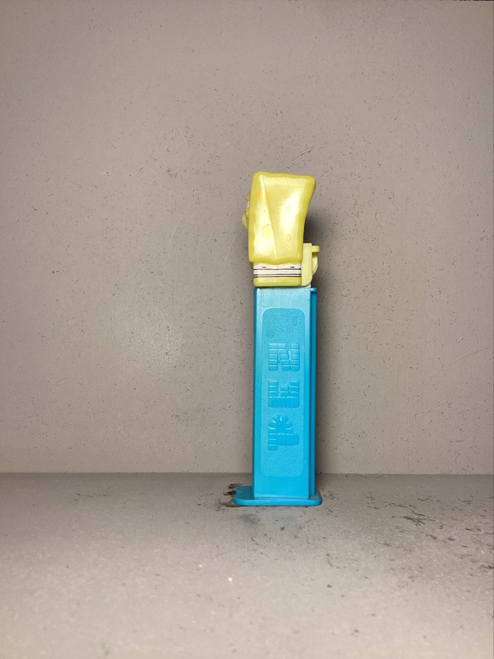 Spongebob Squarepants - Licenced Characters pez collectible - Main Image 4