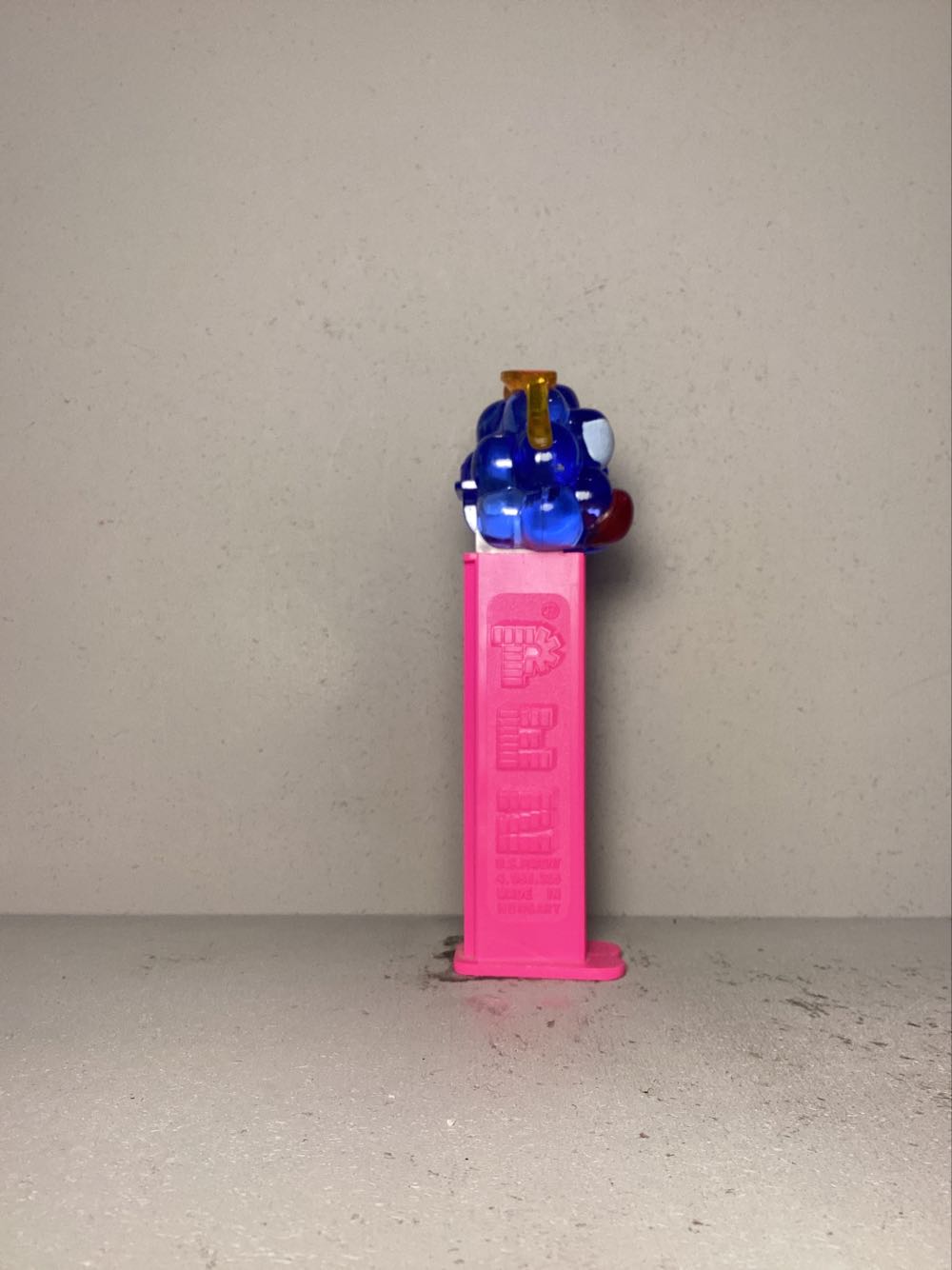 Sourz - Licenced Characters pez collectible - Main Image 2