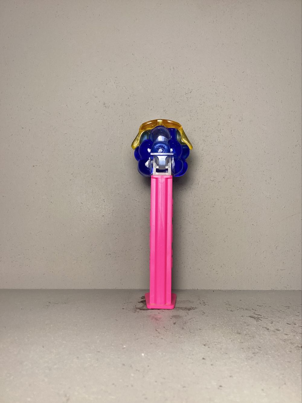 Sourz - Licenced Characters pez collectible - Main Image 3