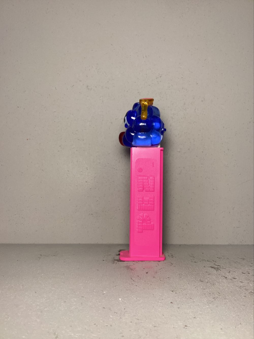 Sourz - Licenced Characters pez collectible - Main Image 4