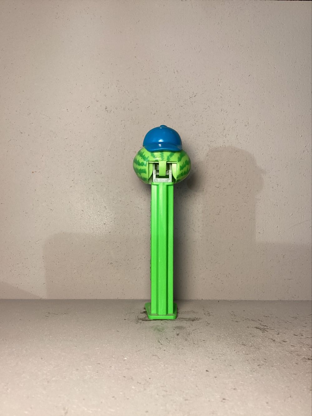 Sourz Watermelon  - Pez Sourz pez collectible - Main Image 3