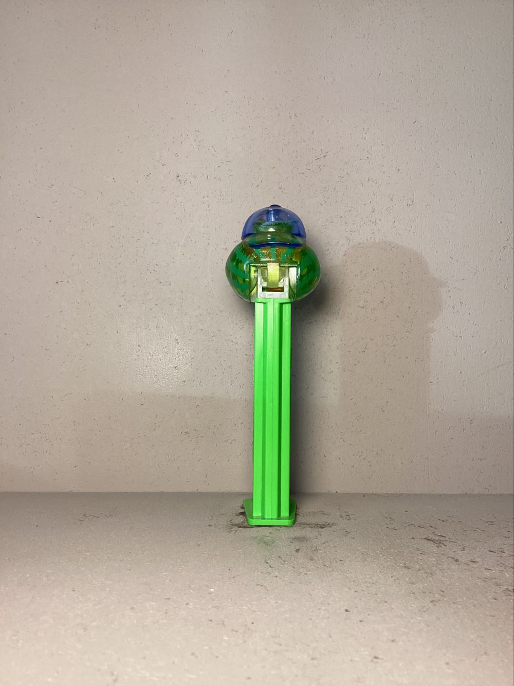 Sourz - Licenced Characters pez collectible - Main Image 3