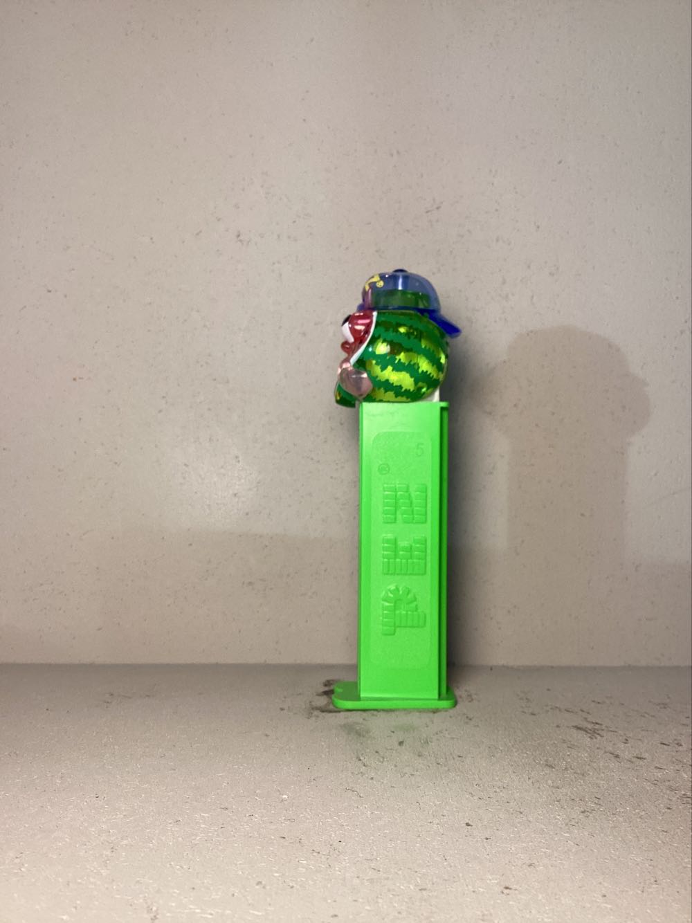 Sourz - Licenced Characters pez collectible - Main Image 4