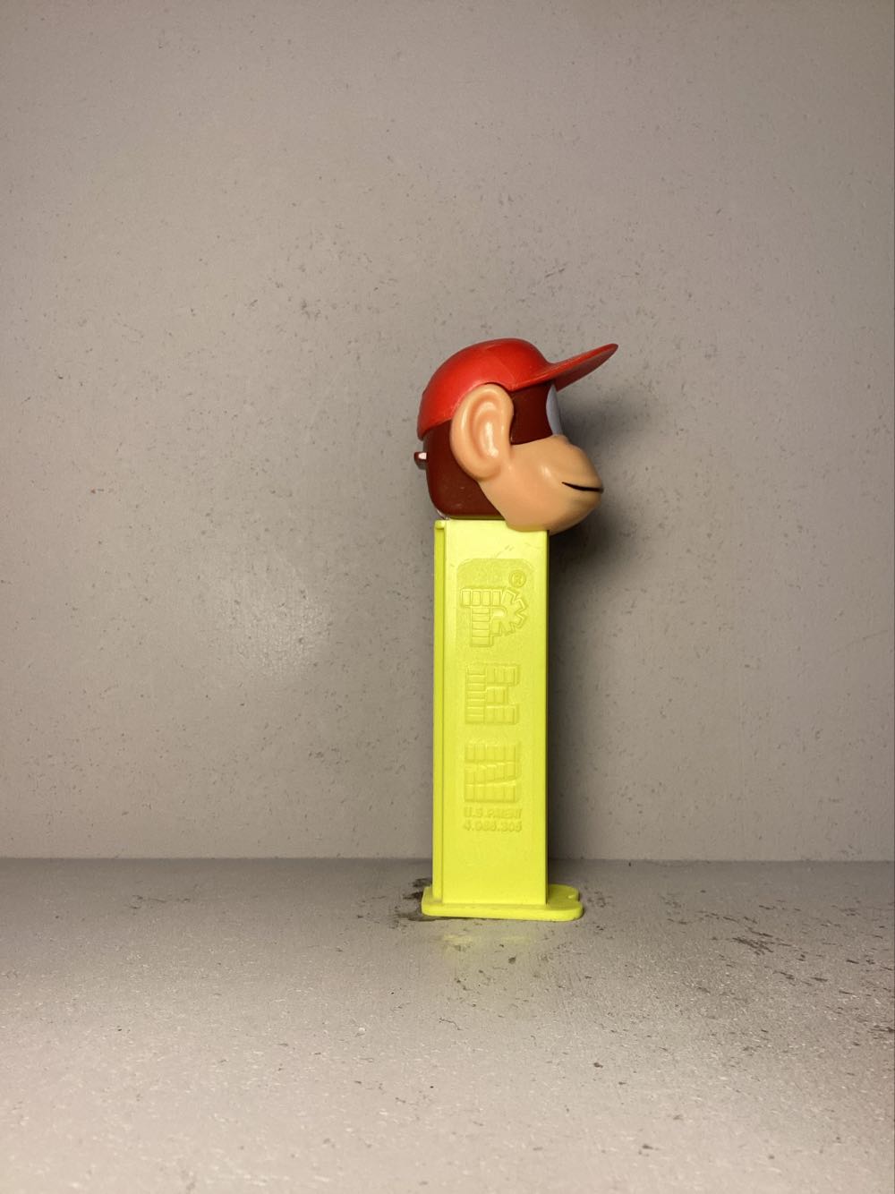 Nintendo  - Licenced Characters pez collectible - Main Image 2
