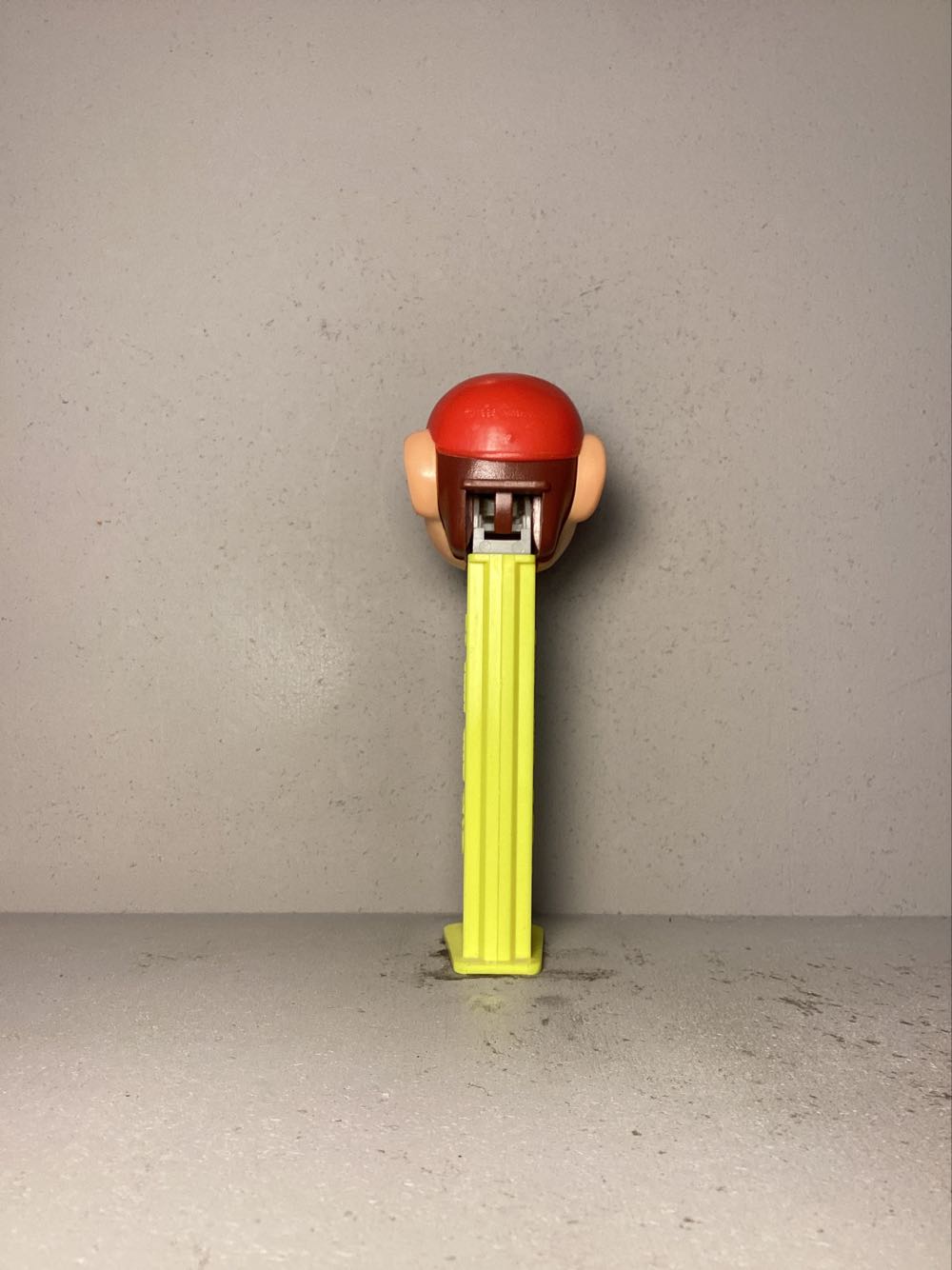 Nintendo  - Licenced Characters pez collectible - Main Image 3