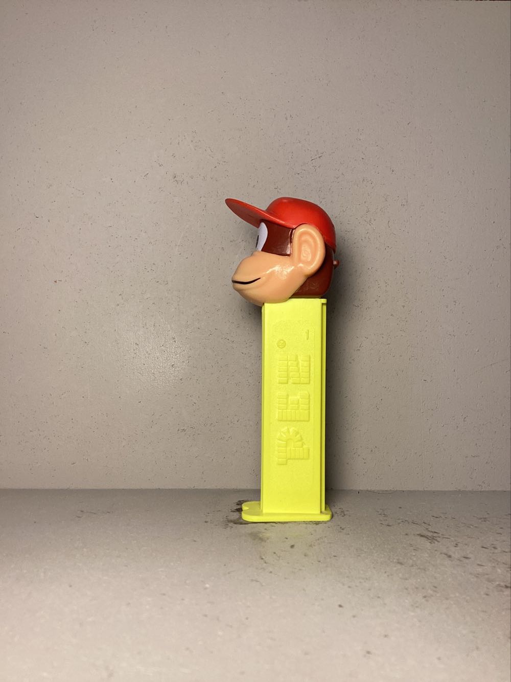 Nintendo  - Licenced Characters pez collectible - Main Image 4