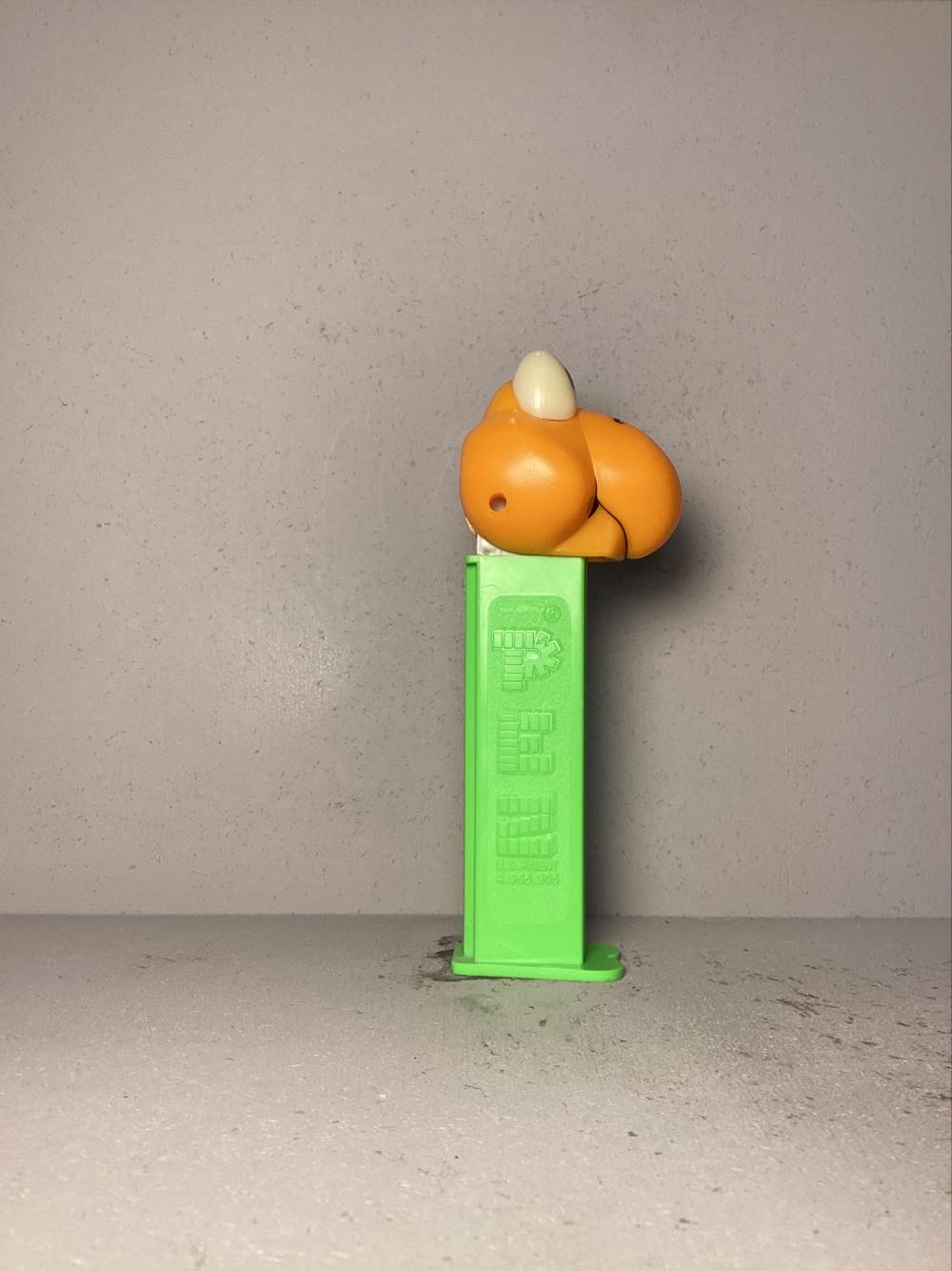 Nintendo  - Licenced Characters pez collectible - Main Image 2
