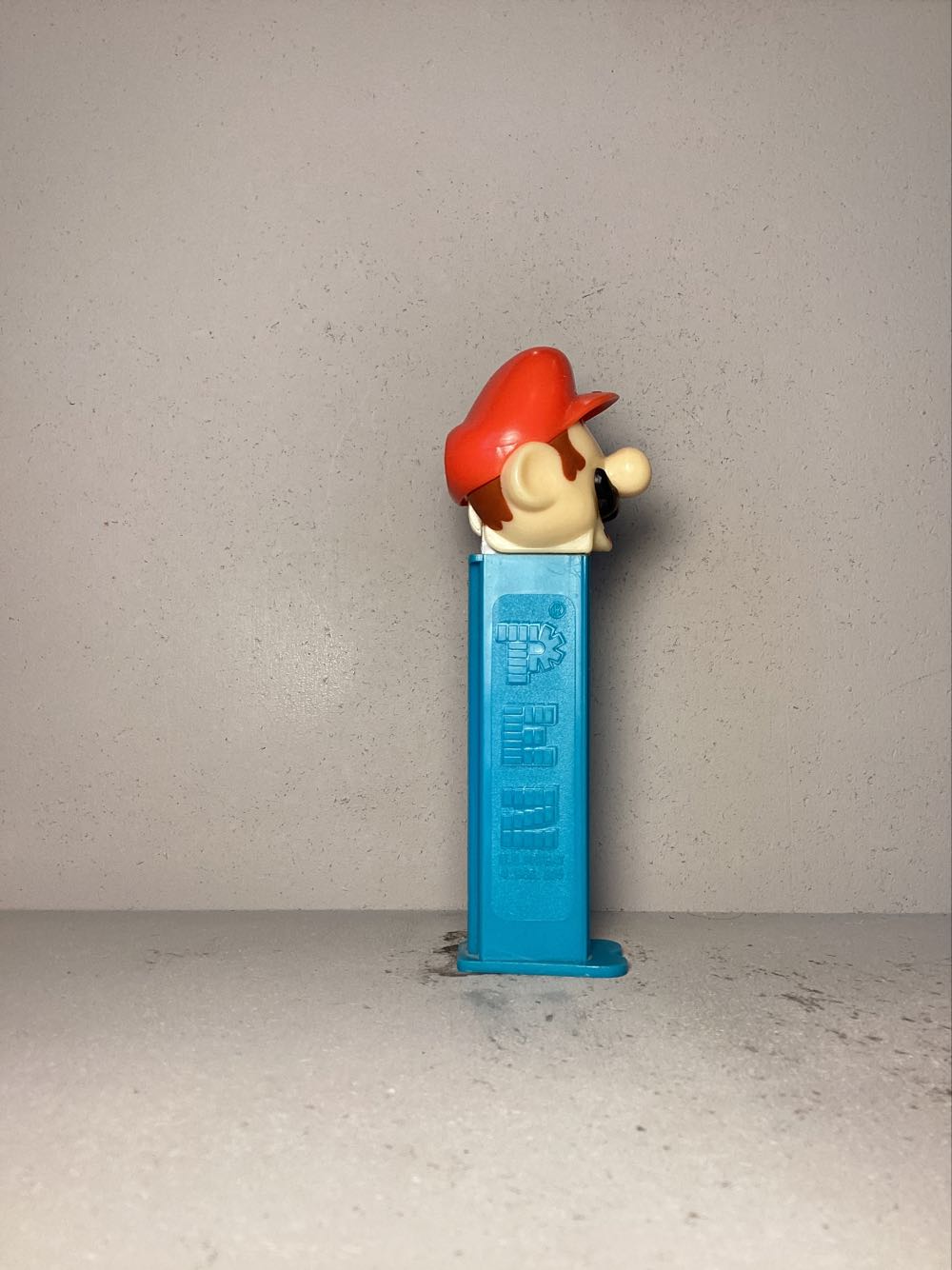 Nintendo  - Licenced Characters pez collectible - Main Image 2