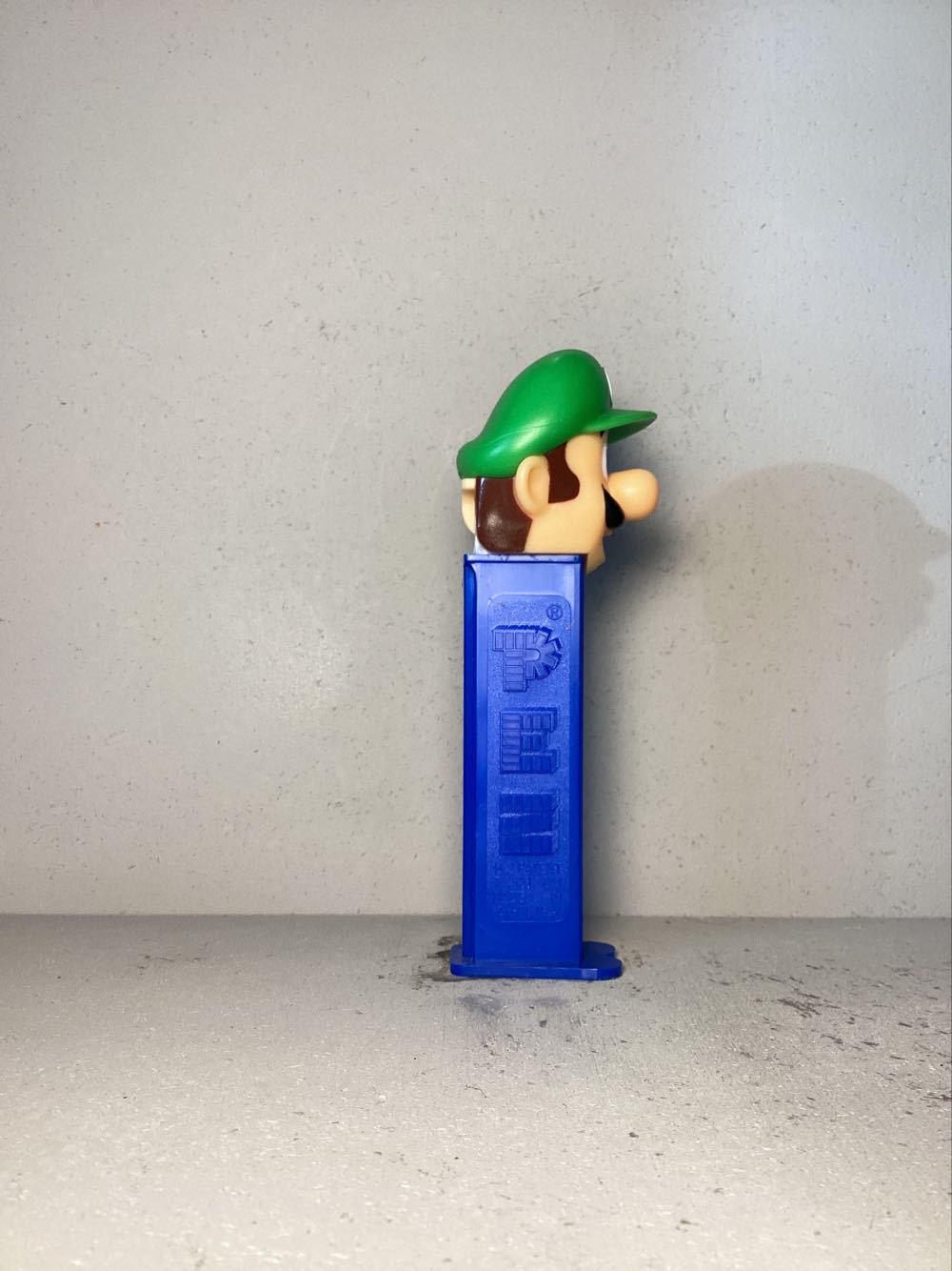 Nintendo  - Licenced Characters pez collectible - Main Image 2
