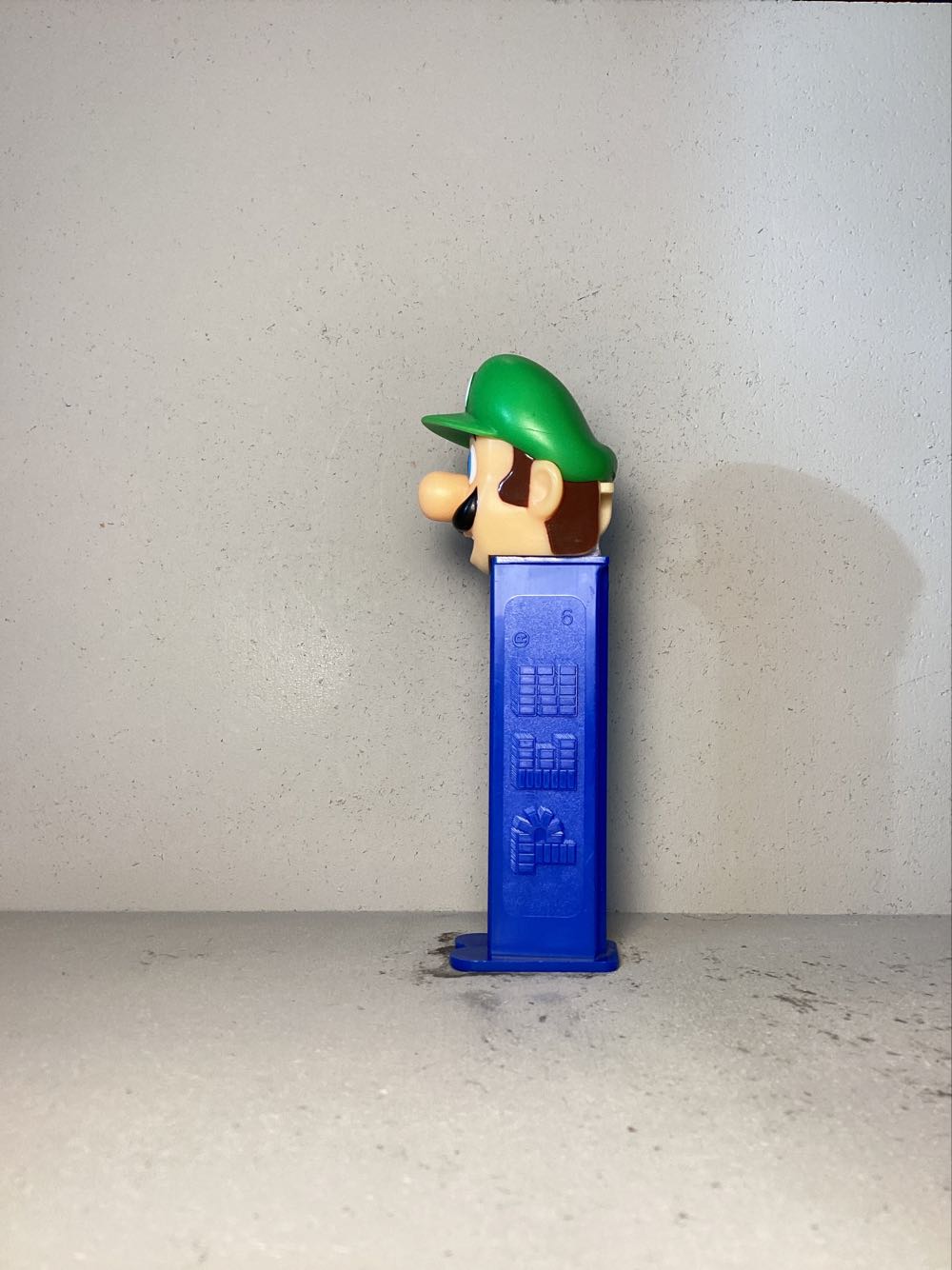 Nintendo  - Licenced Characters pez collectible - Main Image 4