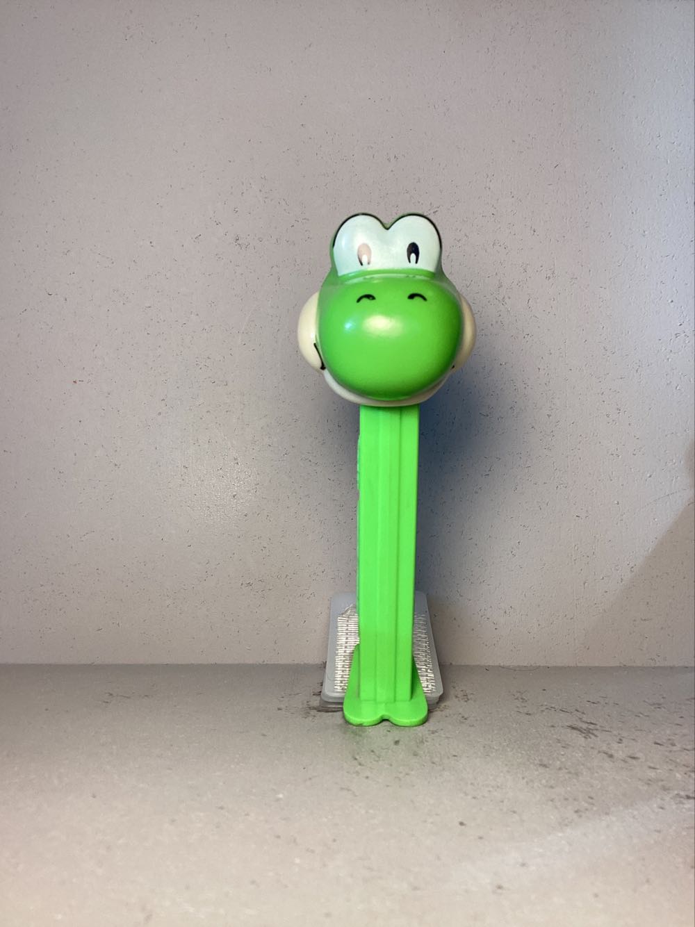 PEZ Exclusive - Bronze Nutcracker