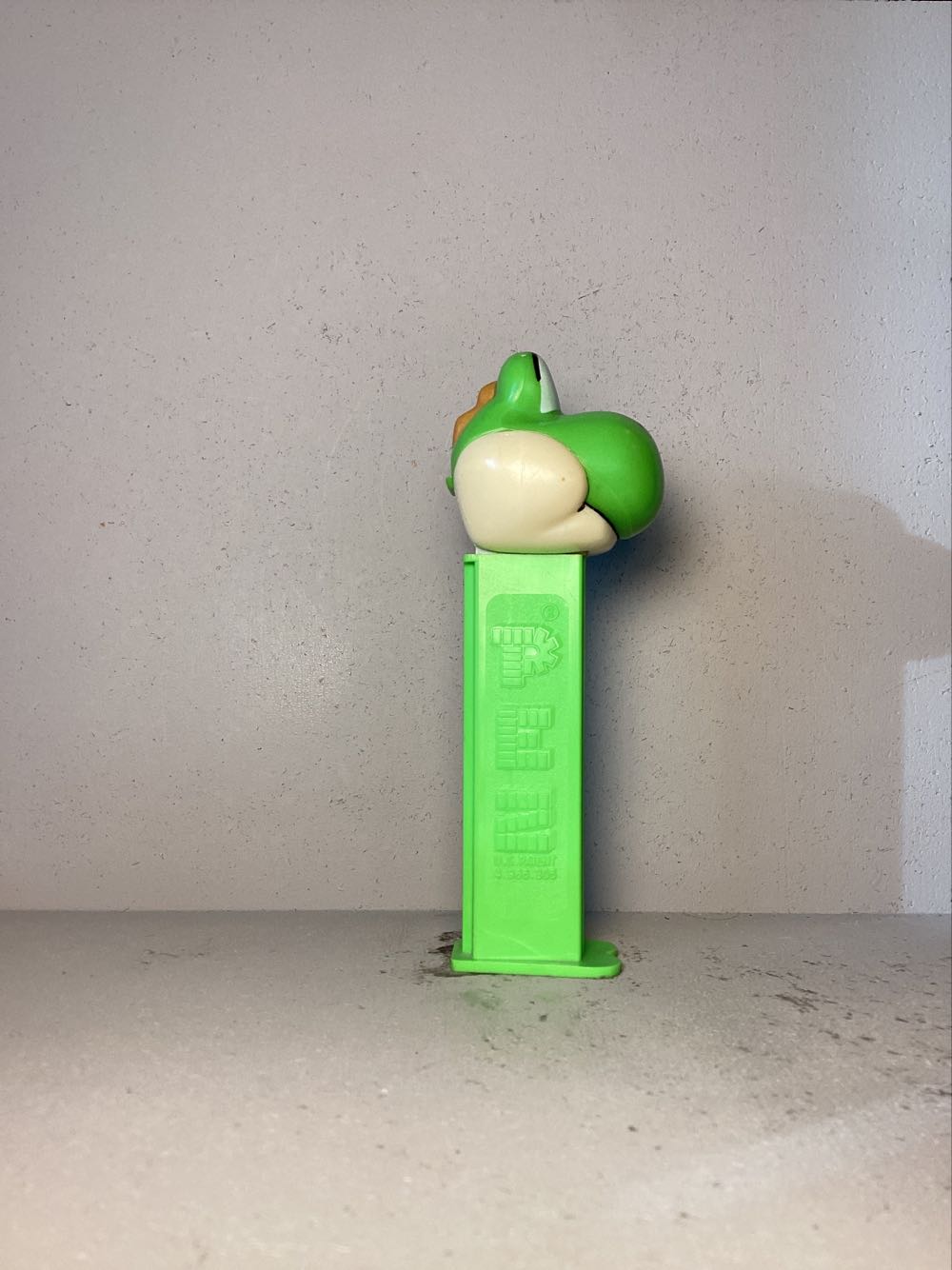 Nintendo  - Licenced Characters pez collectible - Main Image 2